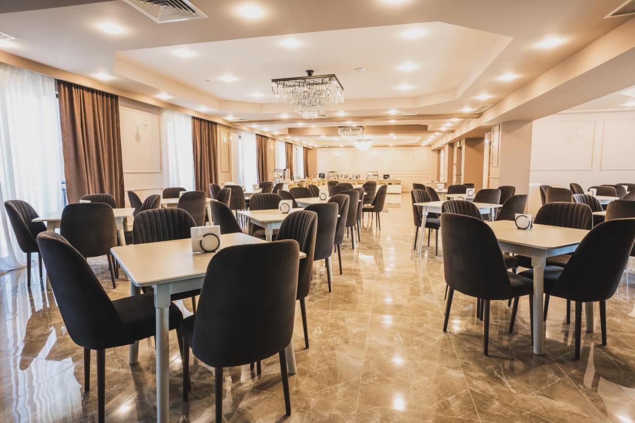 Hotel Residence Plaza 트빌리시 외부 사진