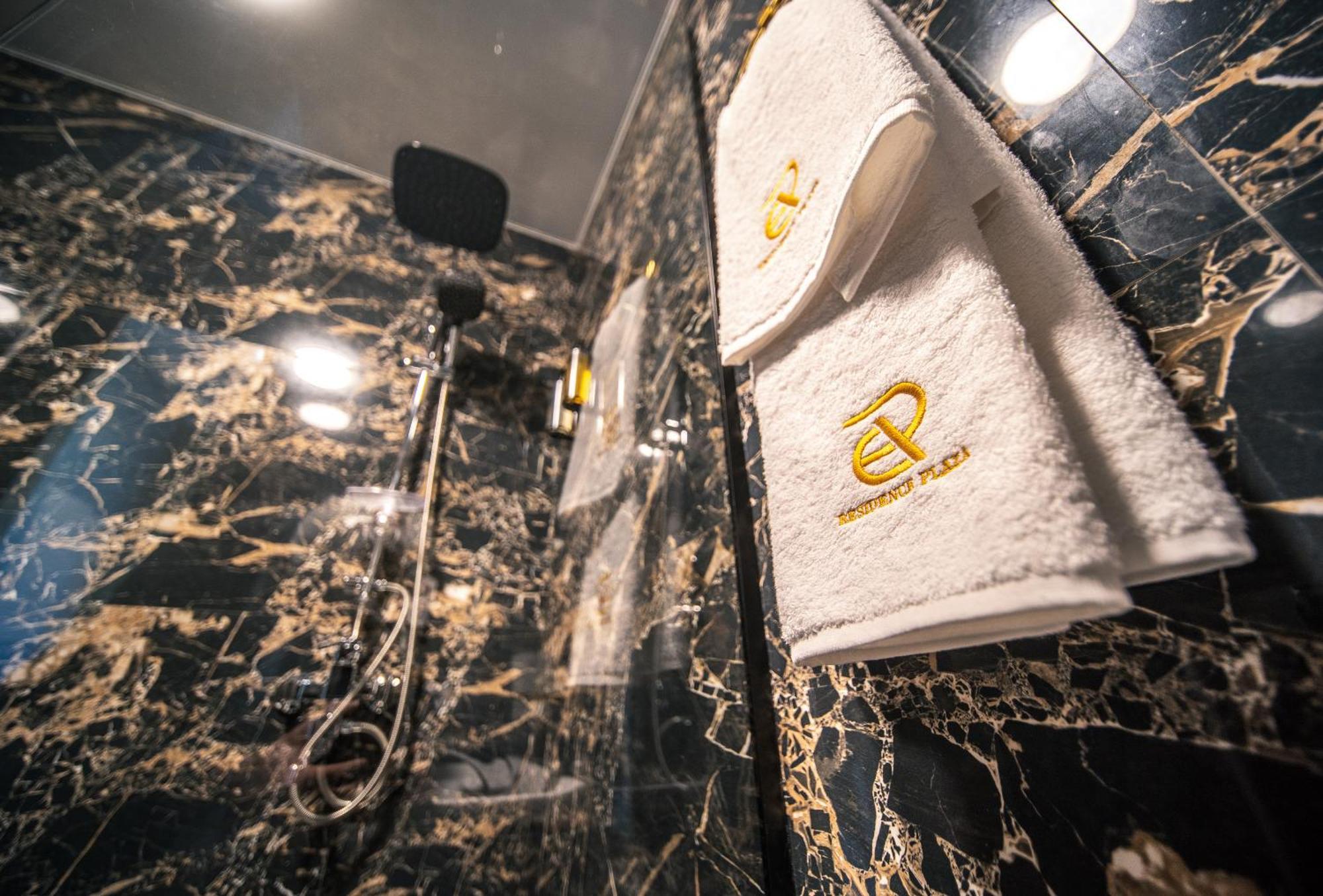 Hotel Residence Plaza 트빌리시 객실 사진